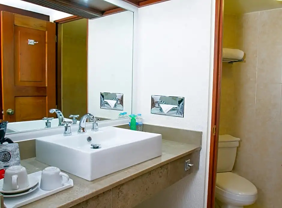 Viva Villahermosa - Chambres