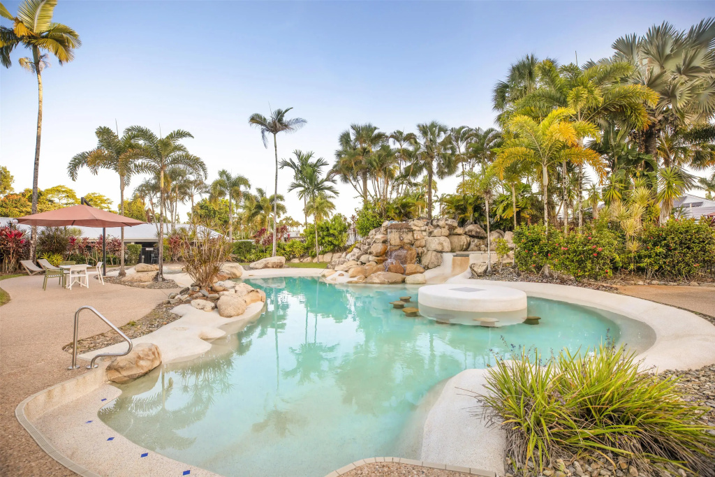 Club Wyndham Mission Beach - Général