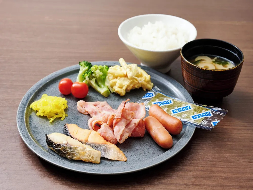 APA Hotel Ueno Okachimachi Ekimae Minami 사진 12