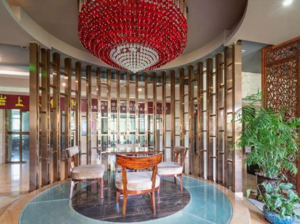 Junhua Hotel