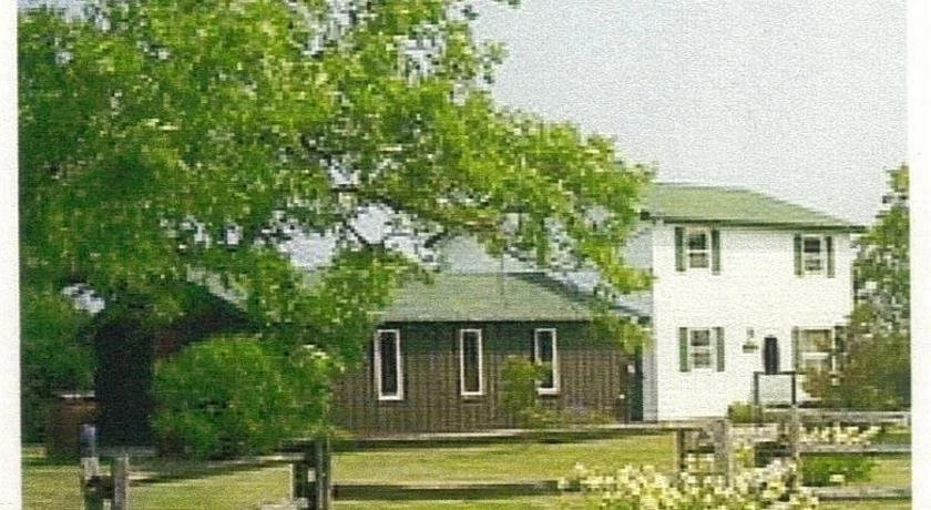 Wildwood Acres Bed And Breakfast