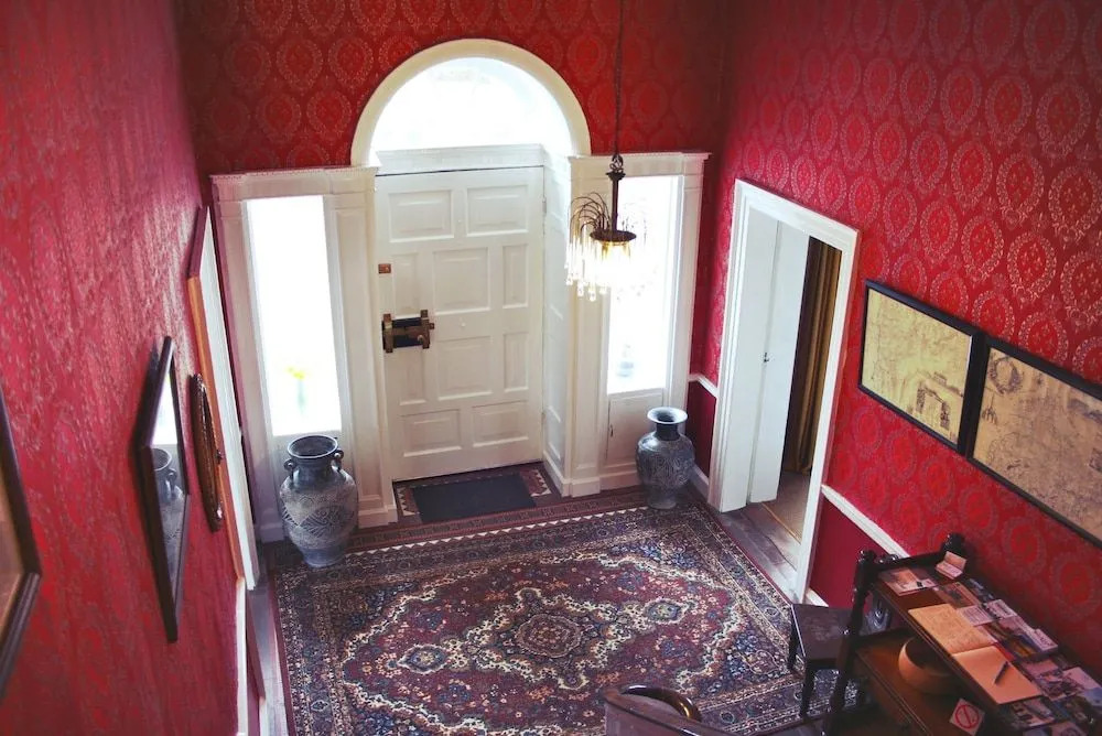 Dollardstown Historic Country House - фото 6