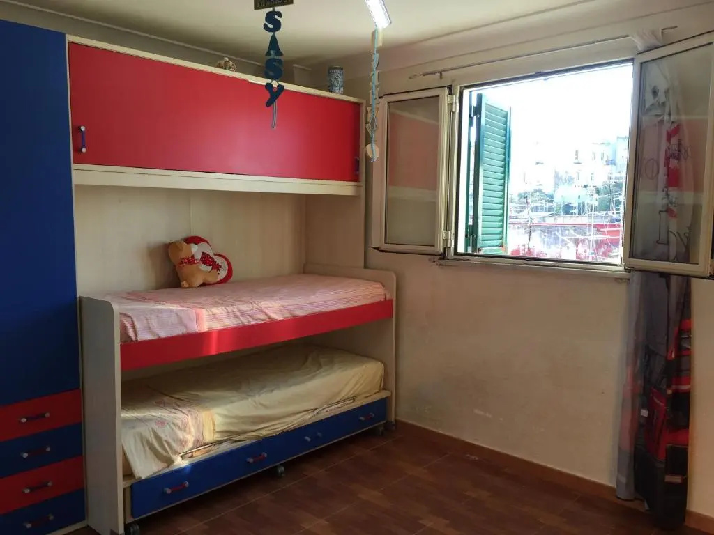 Family Apartment