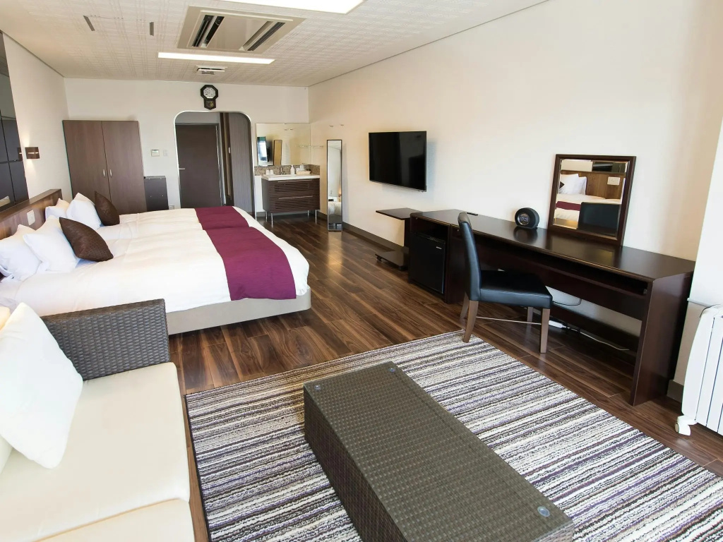 LiVEMAX RESORT Jogasaki Kaigan - Général