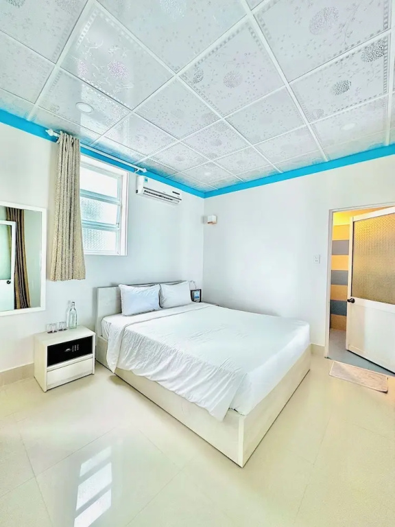 TTC Resort Premium Doc Let - Chambres