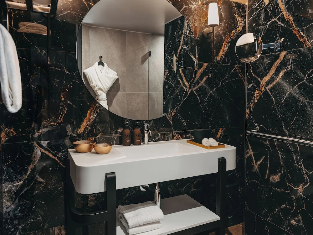 Hôtel Barnett Paris 51