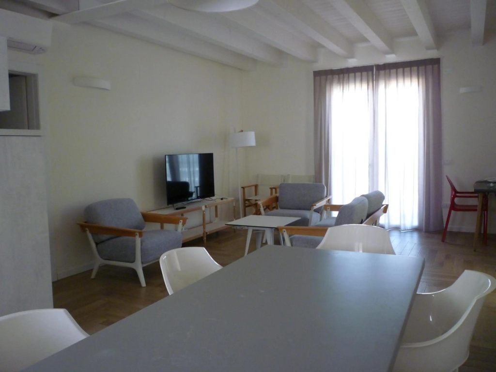 Hotel Atlantico — 2