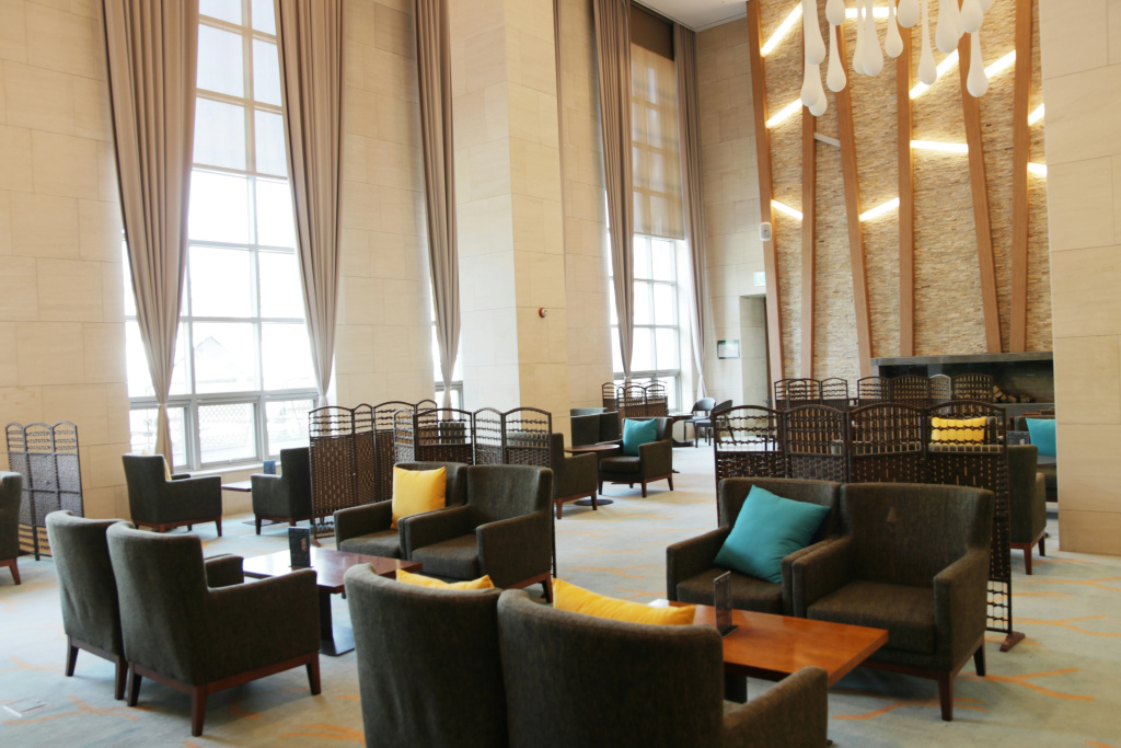 Holiday Inn Resort Alpensia Pyeongchang by IHG - Général