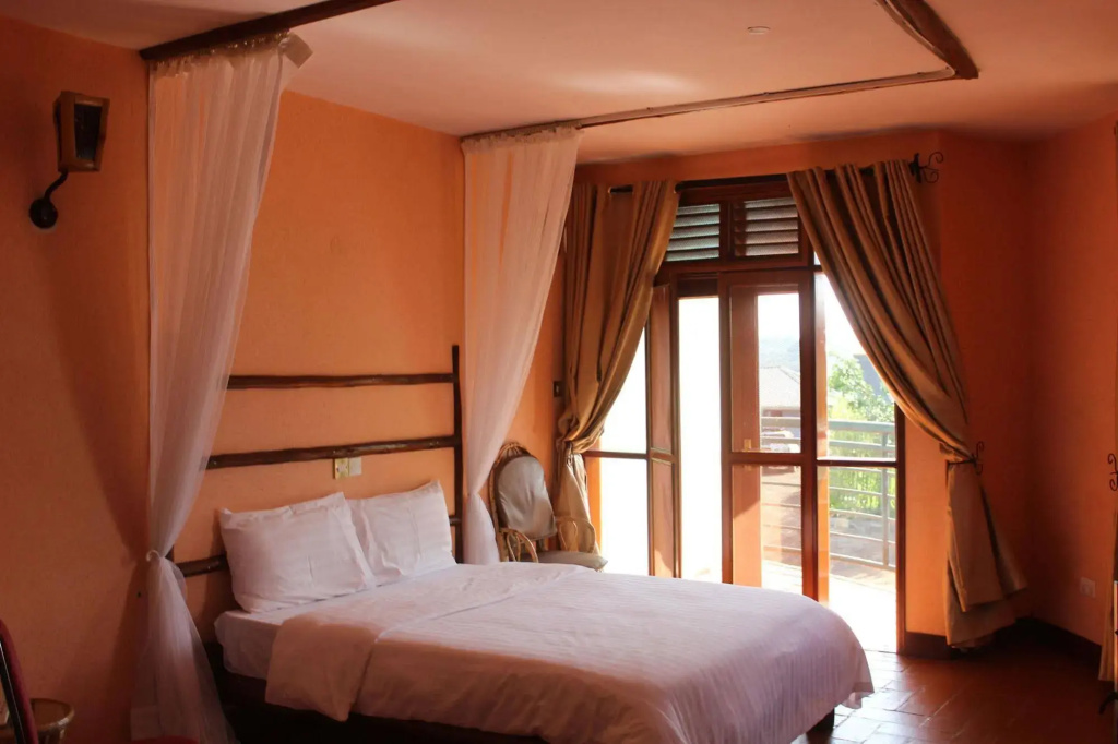 Sky Beach Hotel - Général