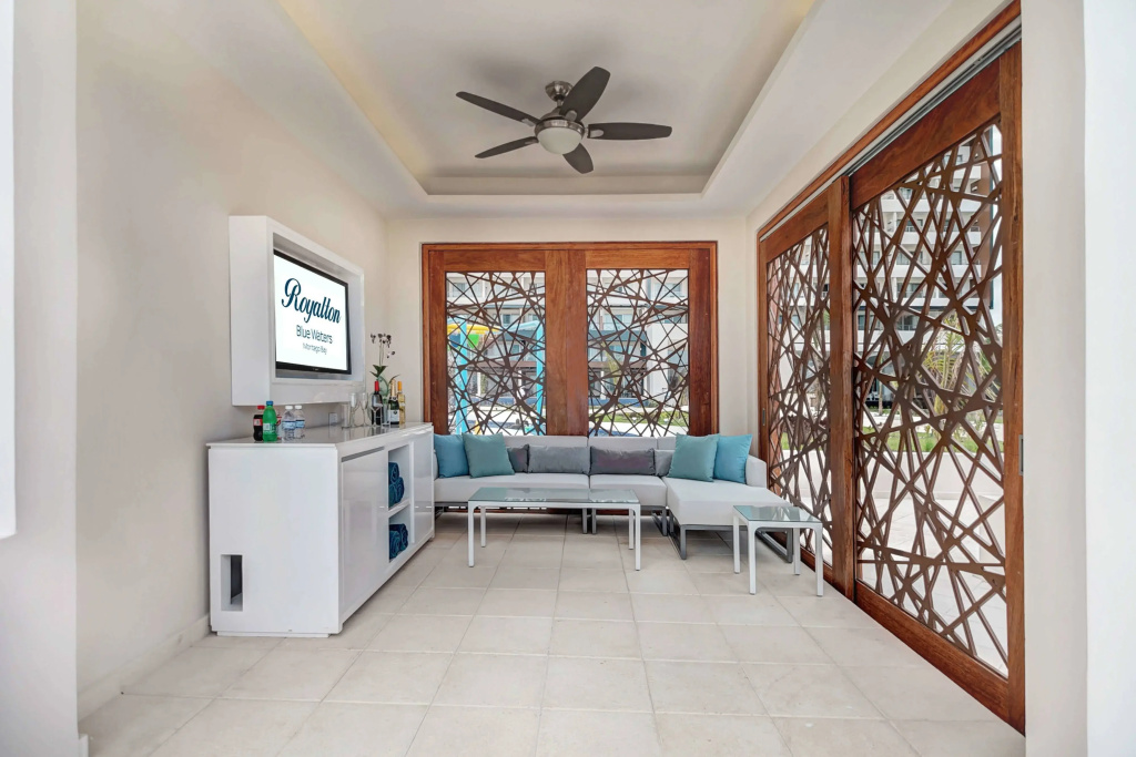 Royalton Blue Waters Montego Bay, An Autograph Collection All Inclusive Resort - Général