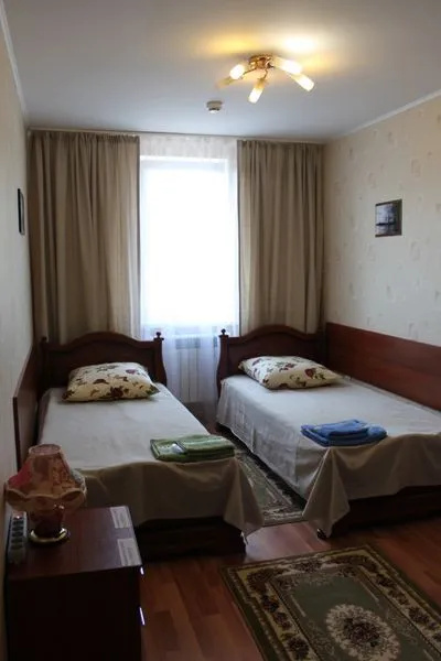 Triple Junior Suite