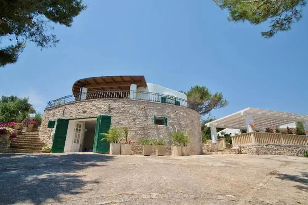 Villa Scarnera - фото 26