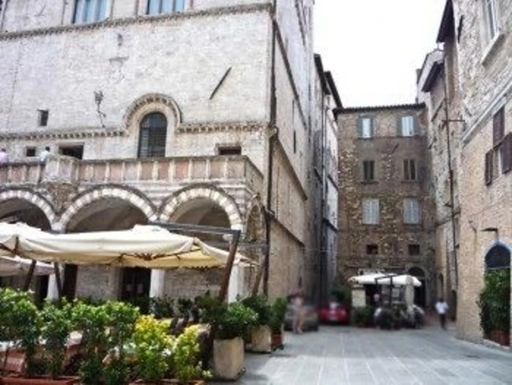 Mini Resort Fontana Maggiore