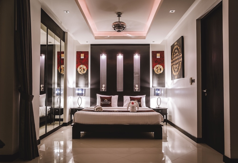 Villas In Pattaya — 2