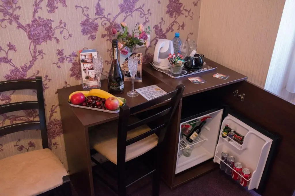 Superior room