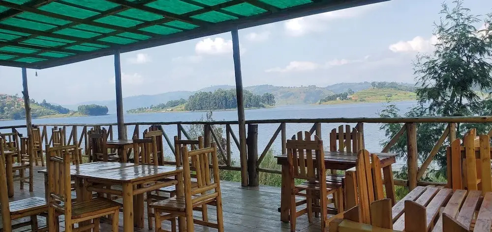 African Tent Resort