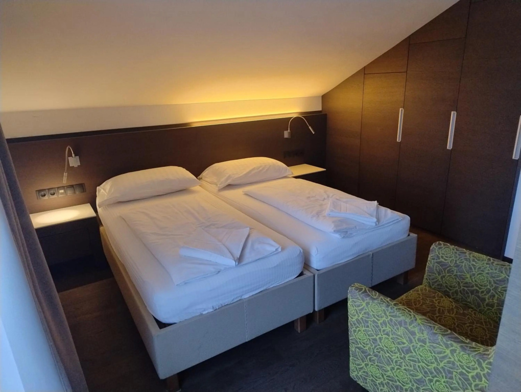 Sporthotel Igls - Vorschau 5