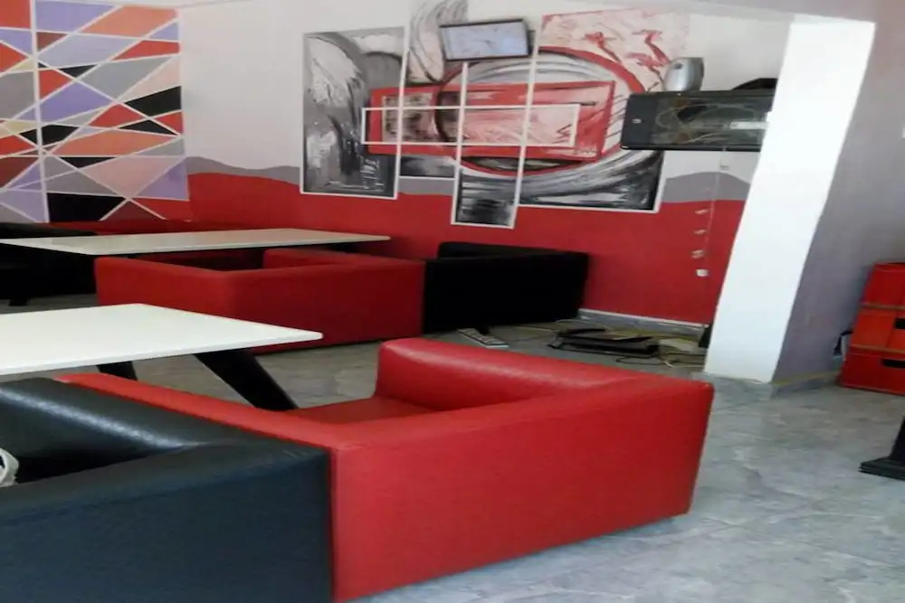 Business Centre