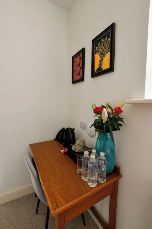 The Dashwood Hotel by Aziz - фото 16