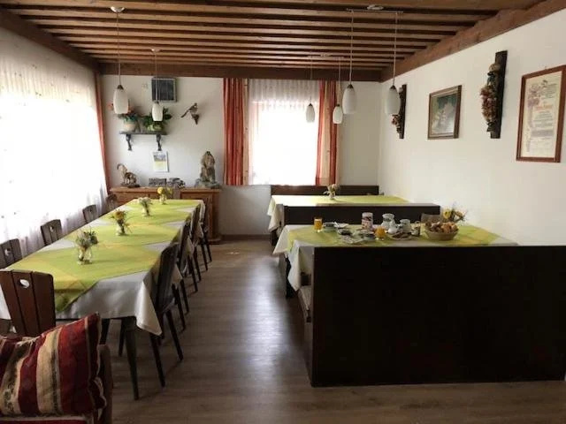 Pension Liesertalerhof - Général