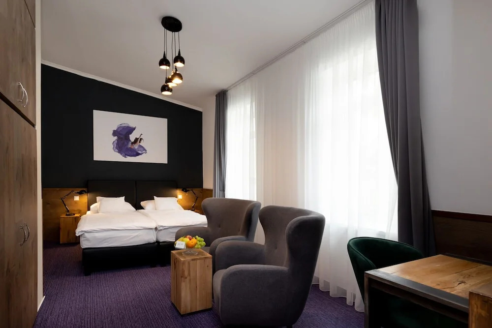 Garda Hotel - фото 7