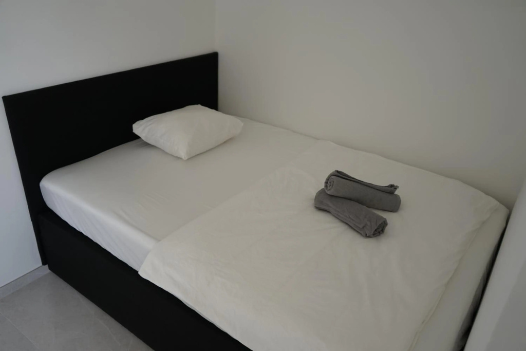 DM Apartment — 5