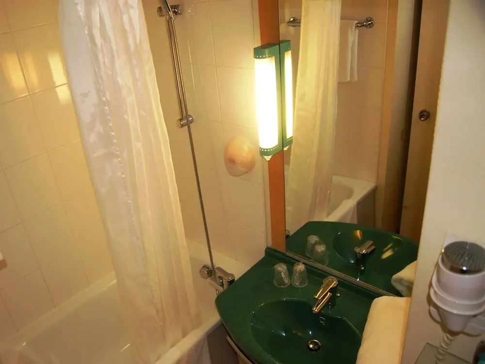 Sweet Home Hotel - Chambres