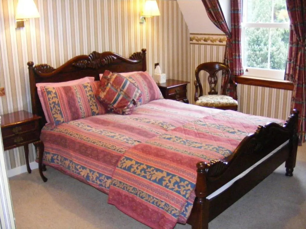 The Princes House Hotel - Chambres