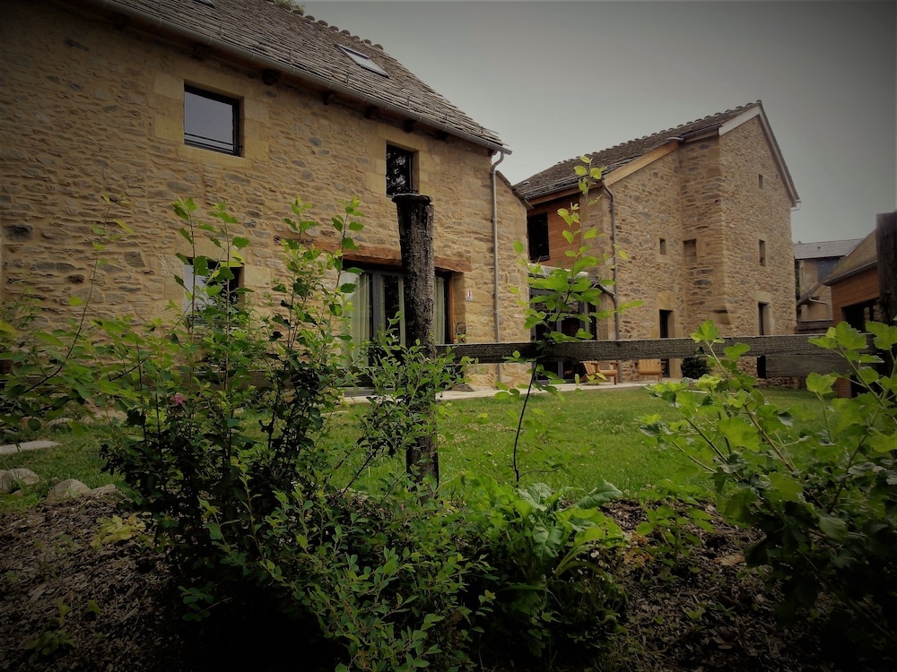 Domaine des Marequiers Gîtes