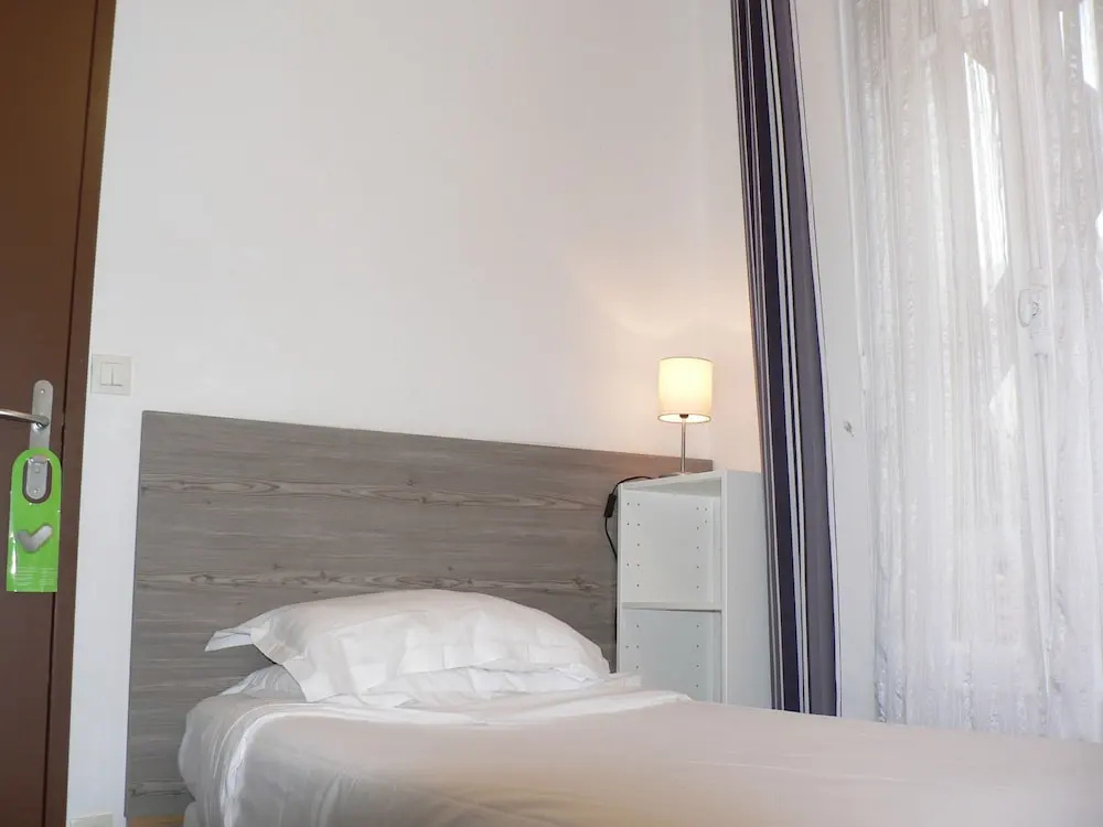 1 Bedroom Standard Single room