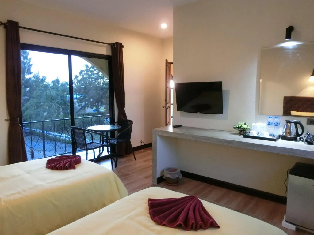 Hotel photo 16