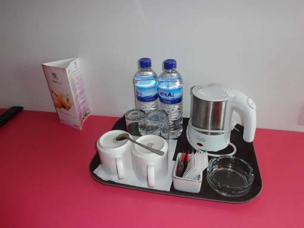 Hotel photo 13