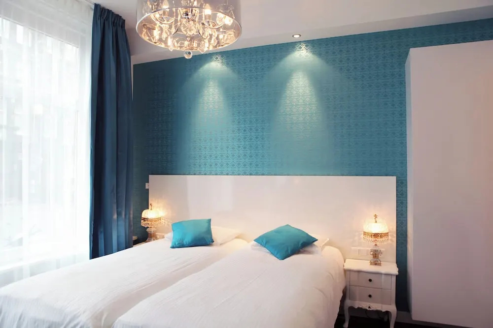 Boutique Hotel View - Chambres