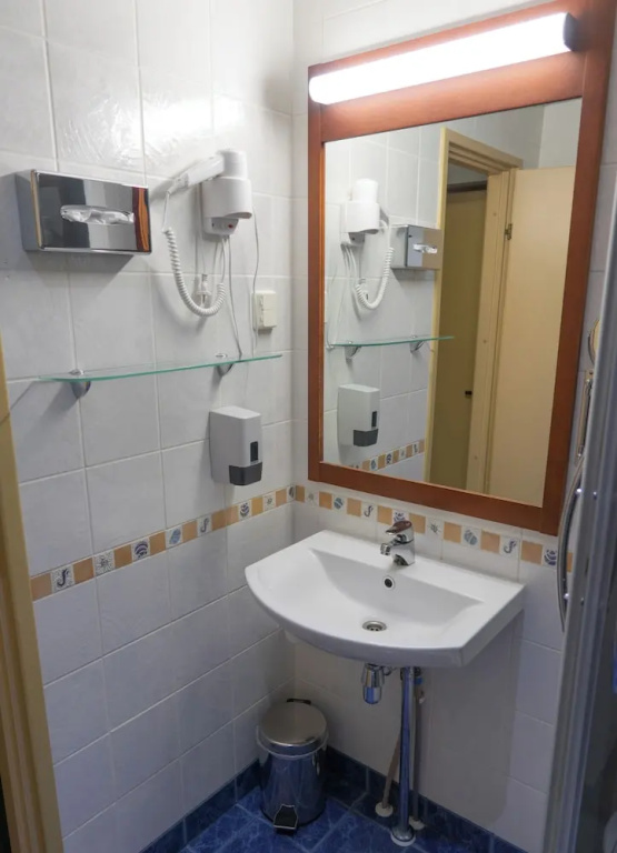 Tahetorni Hotel - Chambres