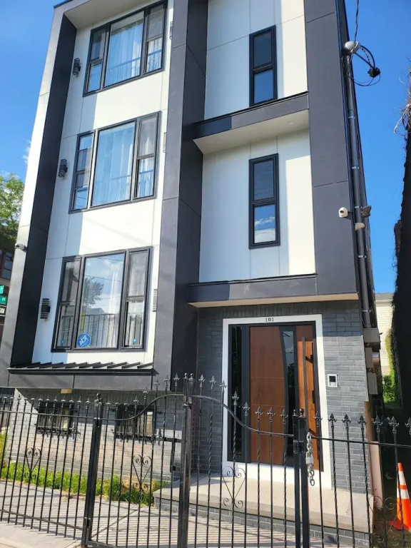 Tkc villa