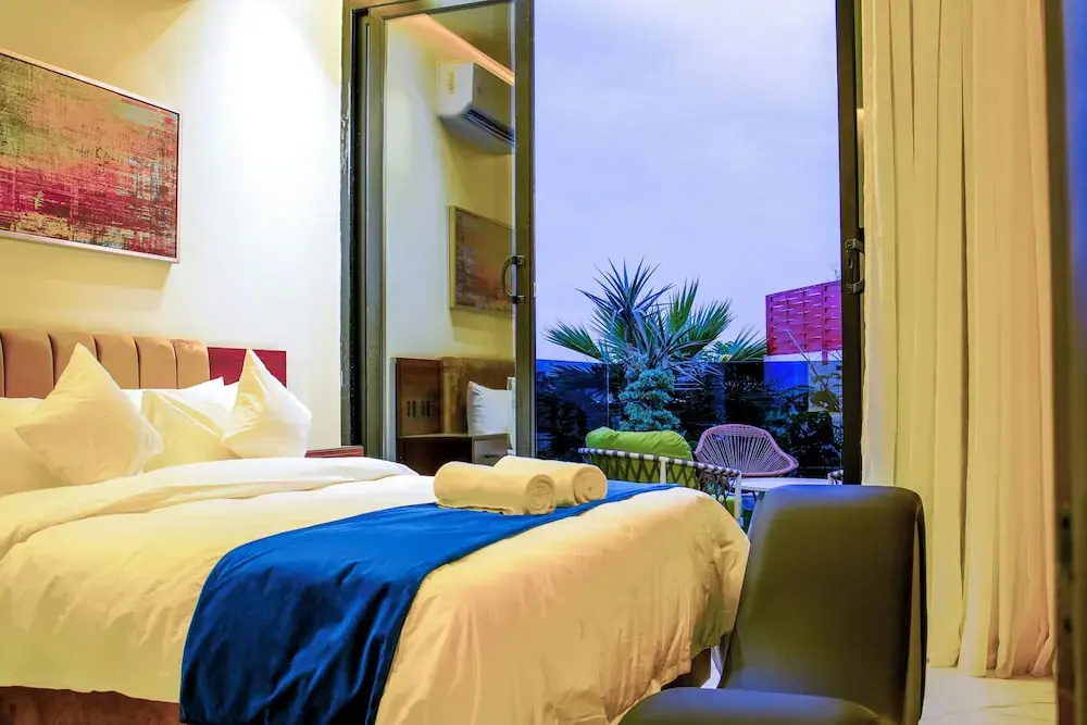 Hotel photo 3