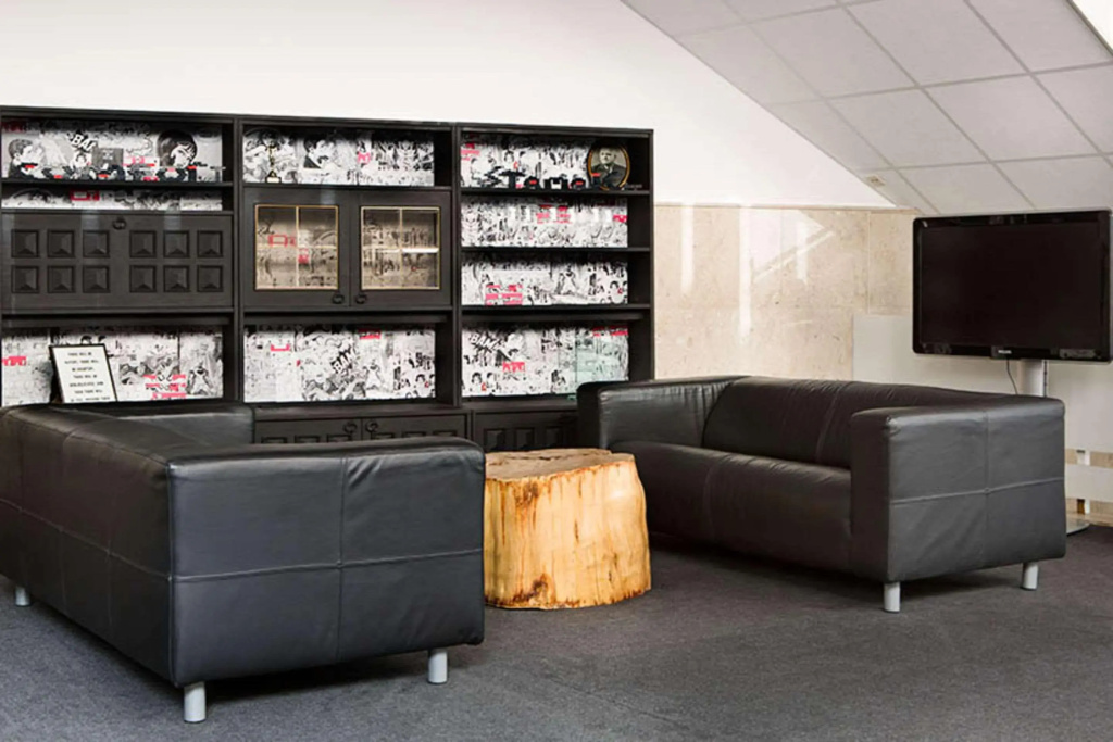 Comfort Hotel Stavanger - Général