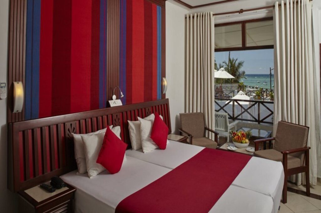 Coral Sands Hotel