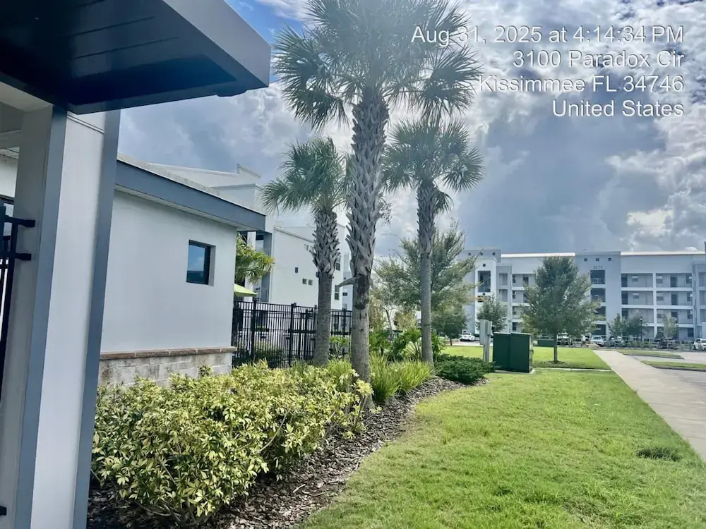 104 Modern Condo Storey Lake Disney