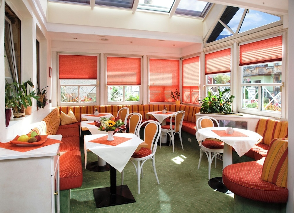 Hotel Pension Koch - Chambres