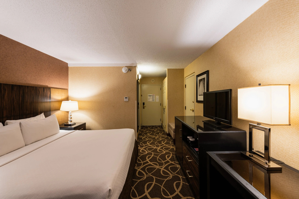 Crowne Plaza Newark Airport by IHG - Général