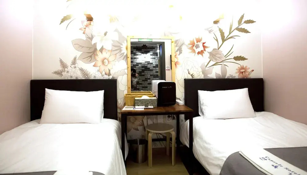 Hotel photo 6