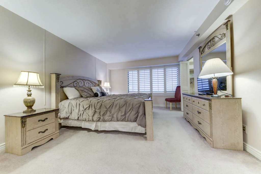 Jockey Club Suites - Général