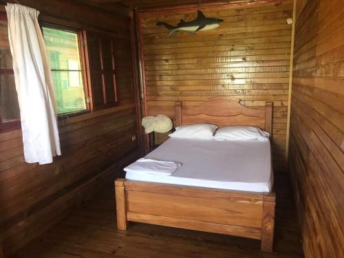 Isla Roots Hostel — 4