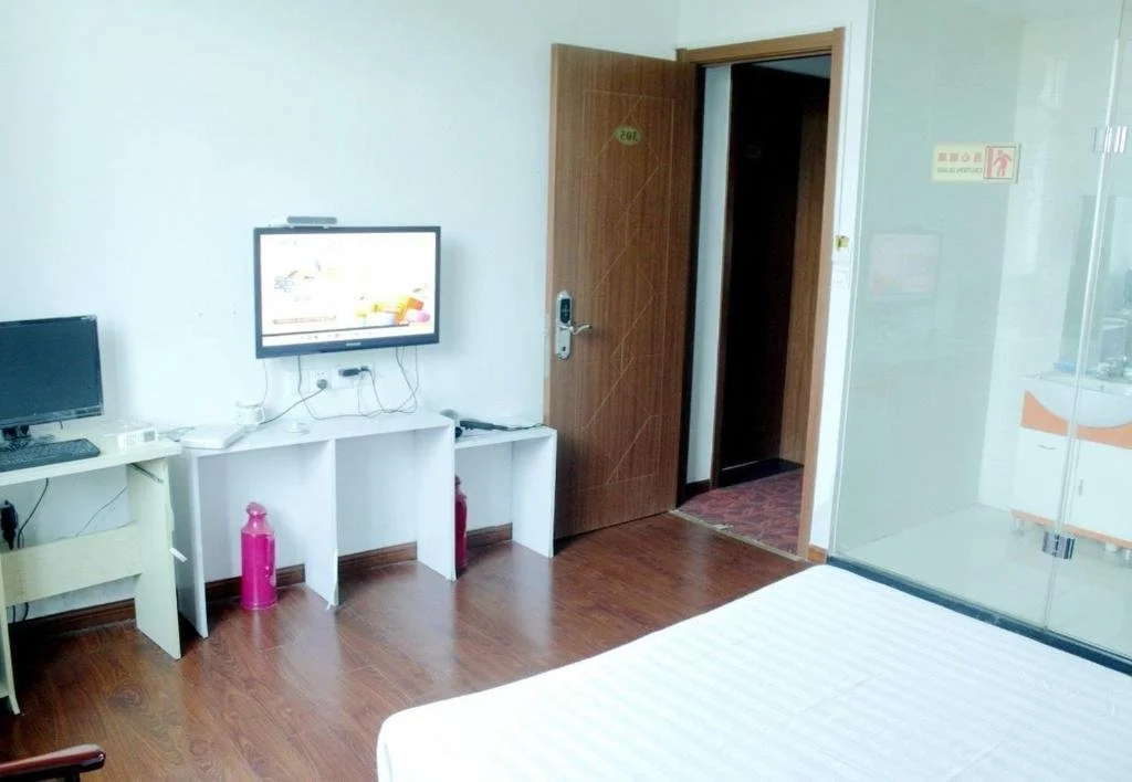 Zhengxuan Hotel