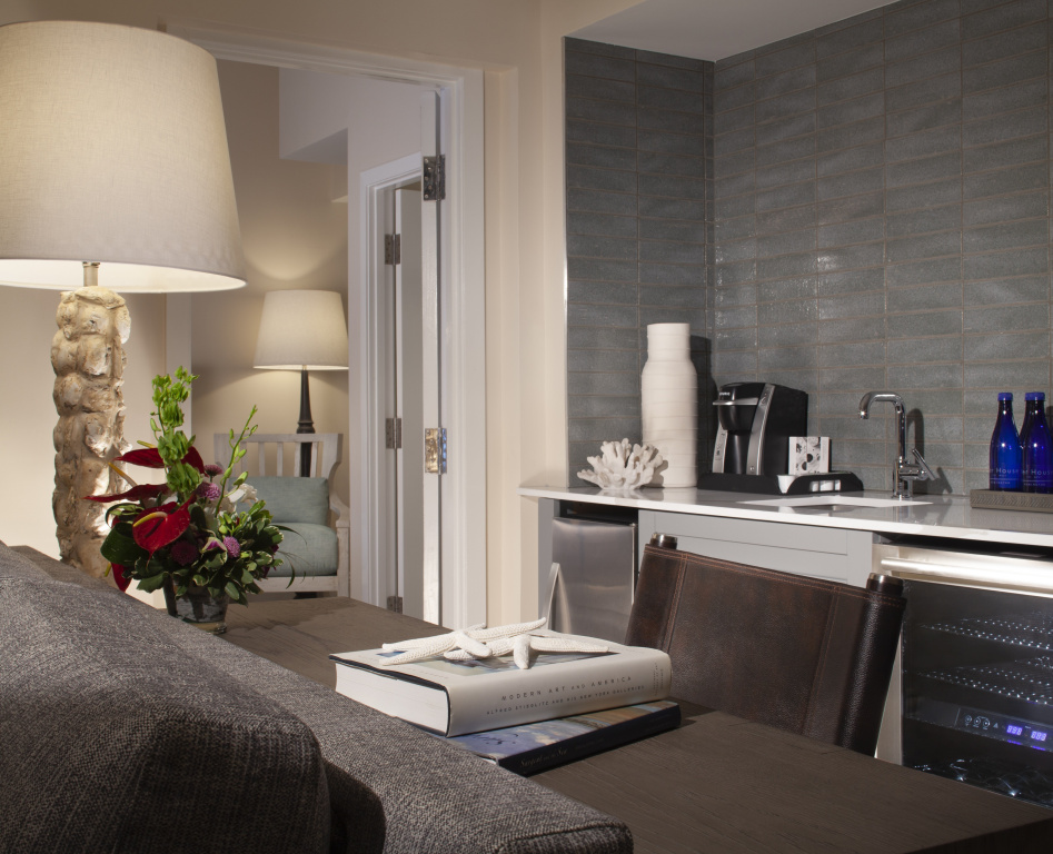Pier House Resort & Spa - Général