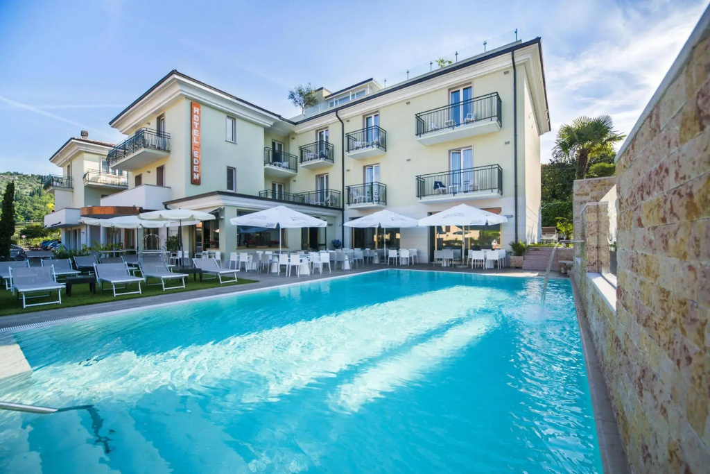 Hotel Eden Garda - Général