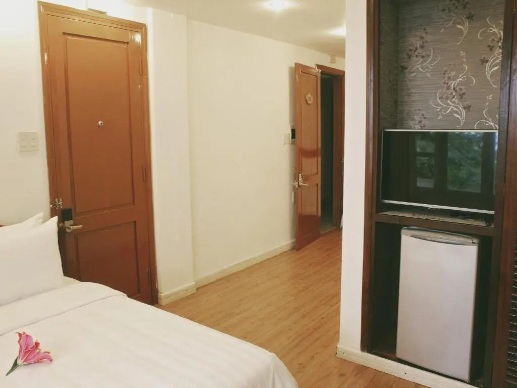 Cosiana Hue Hotel - Chambres