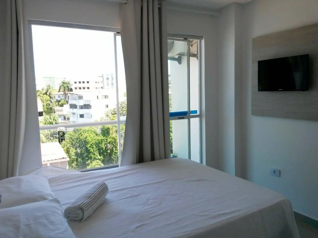 Hotel Pousada Salvador - Général