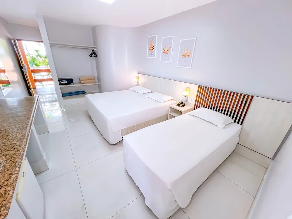 Hotel Roma — 3